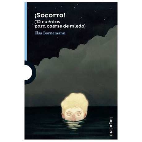 ¡socorro! (12 cuentos...