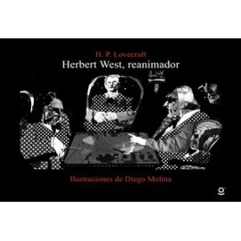 herbert west, reanimador
