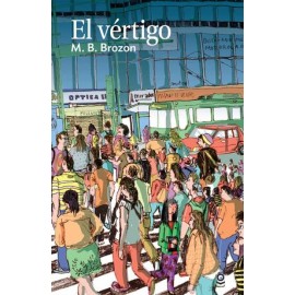 el vertigo
