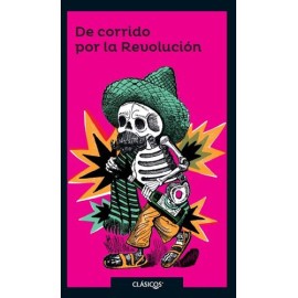 de corrido por la...