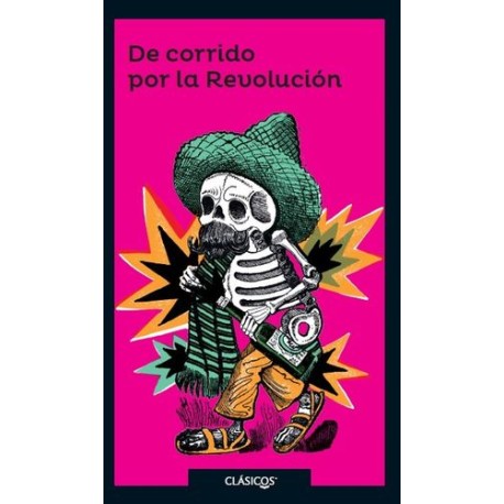 de corrido por la...