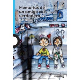 memorias de un amigo casi...