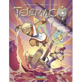 telemaco. en busca de...