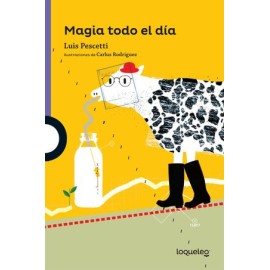 magia todo el dia