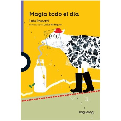 magia todo el dia