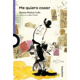me quiero casar
