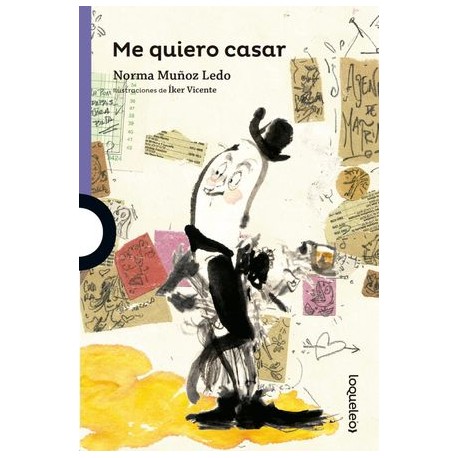 me quiero casar