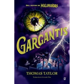 gargantis