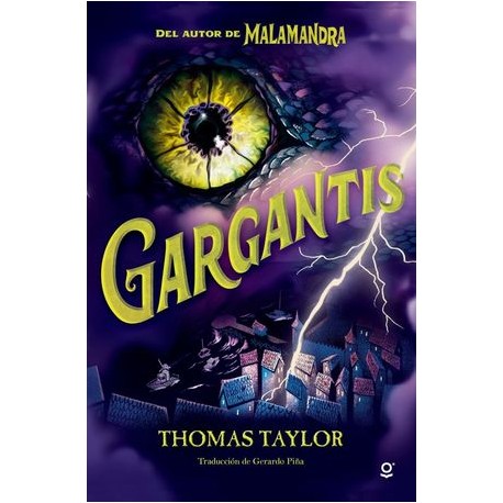 gargantis