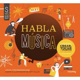 habla música
