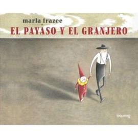 el payaso y el granjero