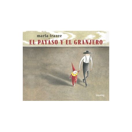 el payaso y el granjero