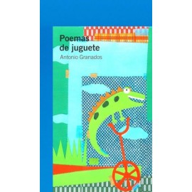 poemas de juguete ii