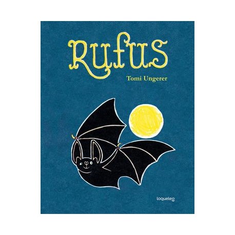 rufus