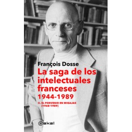 la saga de los...