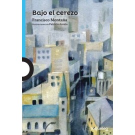 bajo el cerezo