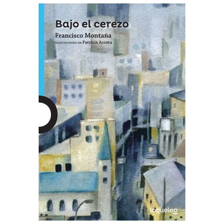 bajo el cerezo