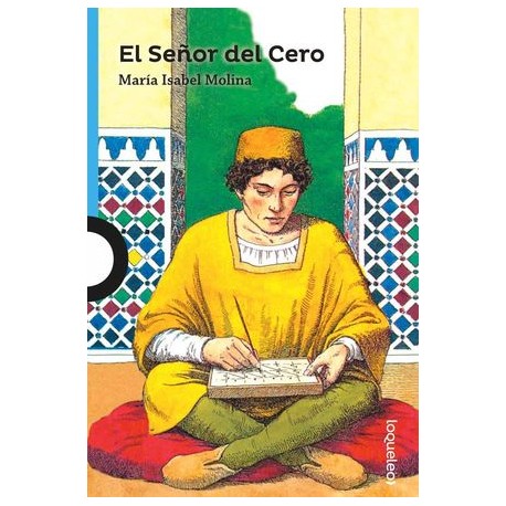 el señor del cero