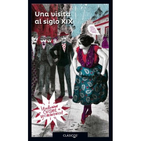una visita al siglo xix