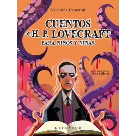cuentos de h.p. lovecraft...