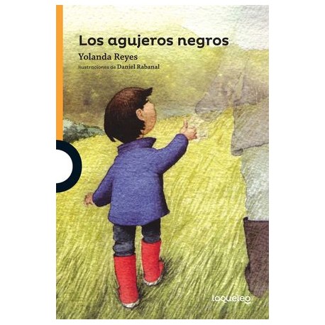 los agujeros negros