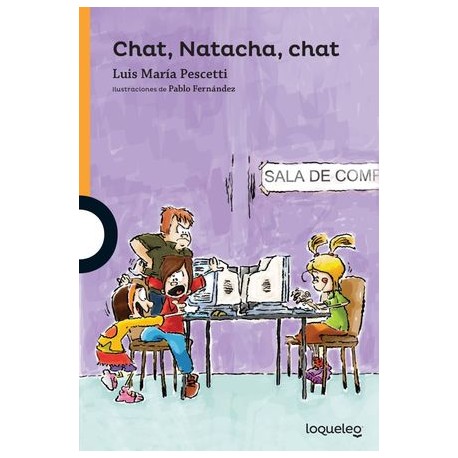 chat, natacha, chat