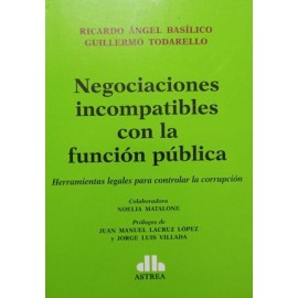 negociaciones...
