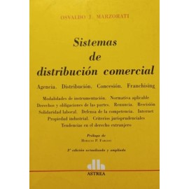 sistemas de distribución...