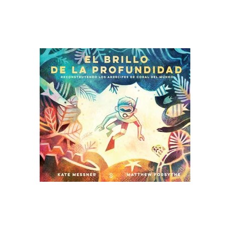 el brillo de la profundidad