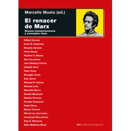 el renacer de marx....