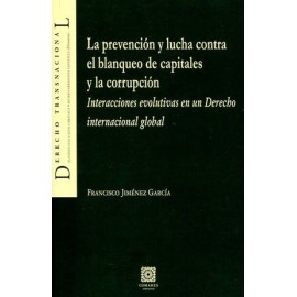 la prevención y lucha...
