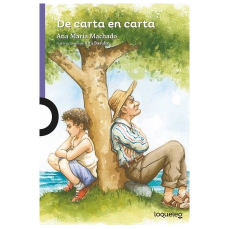 de carta en carta
