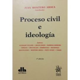 proceso civil e ideologia...