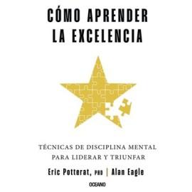 excelencia aprendida....