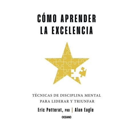 excelencia aprendida....