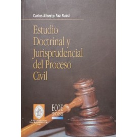 estudio doctrinal y...