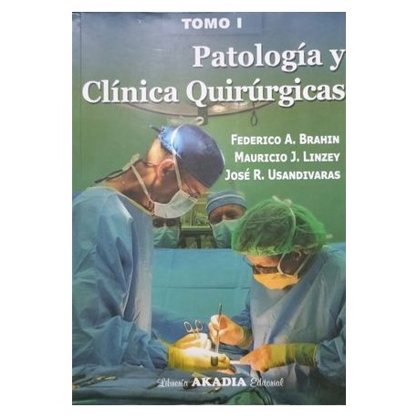 patología y clínica...