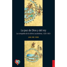 la paz de dios y del rey....