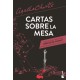 cartas sobre la mesa