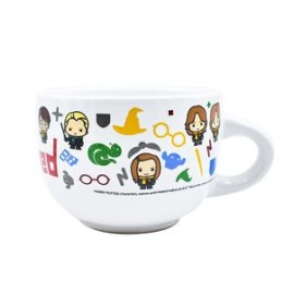 taza de cerámica harry...
