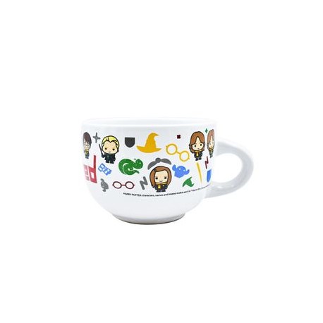 taza de cerámica harry...