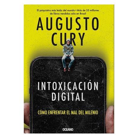 intoxicación digital....