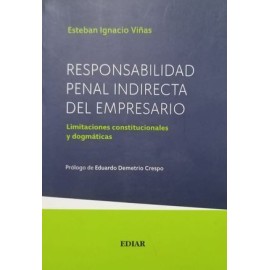 responsabilidad penal...