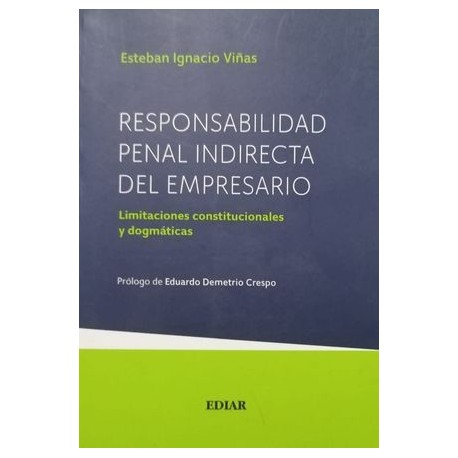 responsabilidad penal...