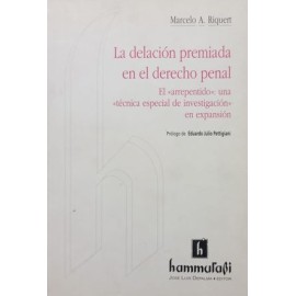 la delación premiada en...