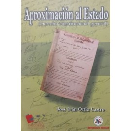 aproximación al estado /...