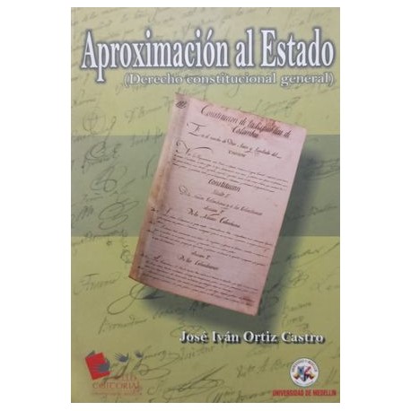 aproximación al estado /...