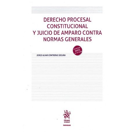derecho procesal...