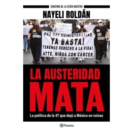 la austeridad mata