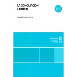 la conciliación laboral